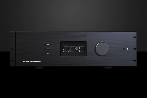 The world’s first review of Bryston’s SP4 by SECRETS of Home Theater and High Fidelity